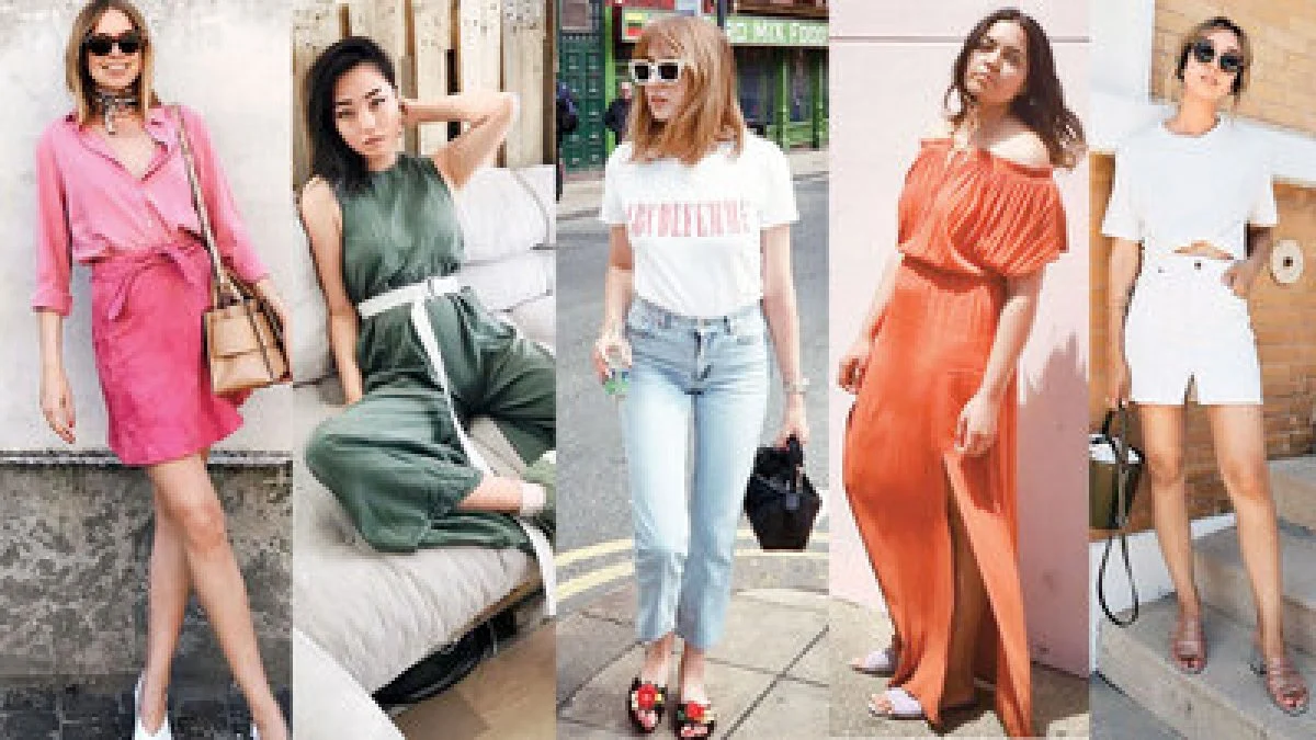 Aksesuarların Gücü: Bir Görünümü Tamamlamanın Sırrı