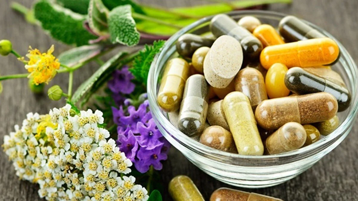 Homeopati: Bitkisel İlaçların Kullanımı ve Etkileri