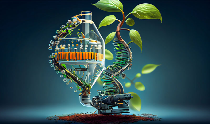 Biyokütle Enerjisi: Biyokütle Kaynakları ve Biyokütle Enerjisi Üretim Teknolojileri