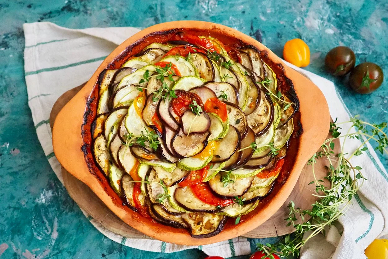 Bol Lifli ve Proteinli Vegan ve Vejetaryen Yemek Tarifleri