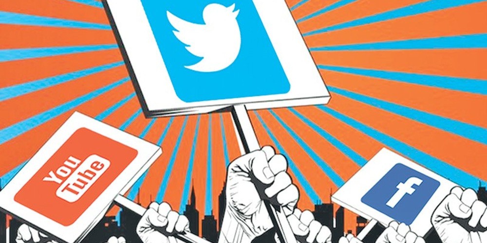 Dijital Özgürlük ve Demokrasi İlişkisi: Dijital Özgürlüğün Demokrasi ve Toplumsal Katılım Üzerindeki Etkileri