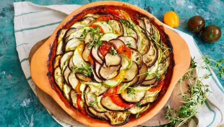 Sağlıklı Yaşam Tarzı ve Beslenme: Doğal Besinlerle Sağlıklı Tarifler