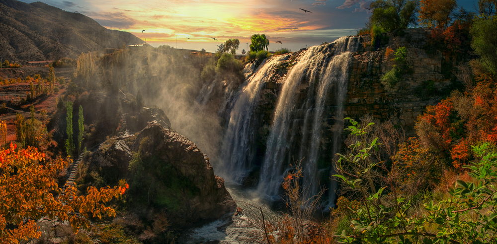 Yavaş Seyahat: Dünya Mirası Alanları ve Yavaş Yaşamın Keşfi