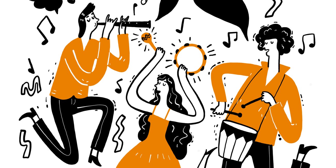 Dünya Müziklerinin Evrensel Etkisi ve Kültürel Mirası