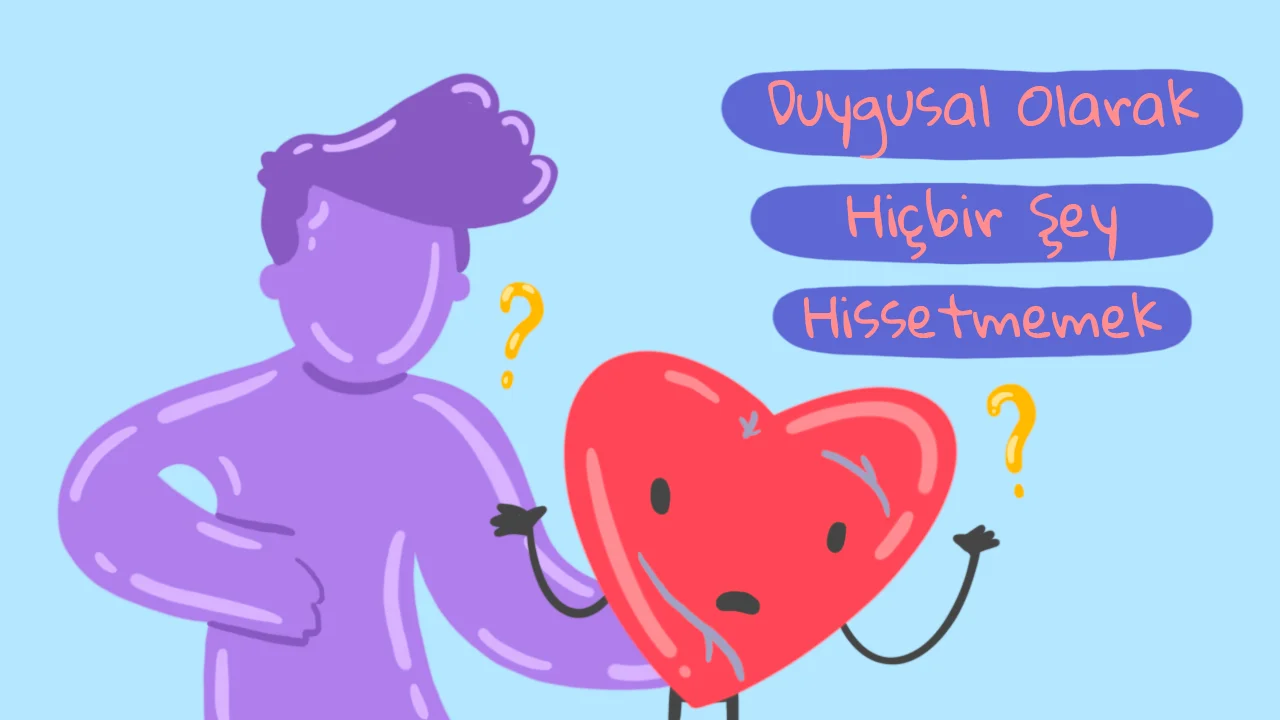 Duygusal Yönetimde Empati: Kendi ve Başkalarının Duygularını Anlama YeteneğiDuygusal Yönetimde Empati: Kendi ve Başkalarının Duygularını Anlama Yeteneği