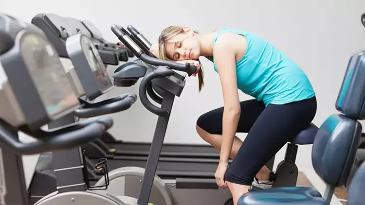 Spor ve Uyku Kalitesi: Düzenli Egzersizin Uyku Kalitesi ve Uyku Düzenine Etkisi