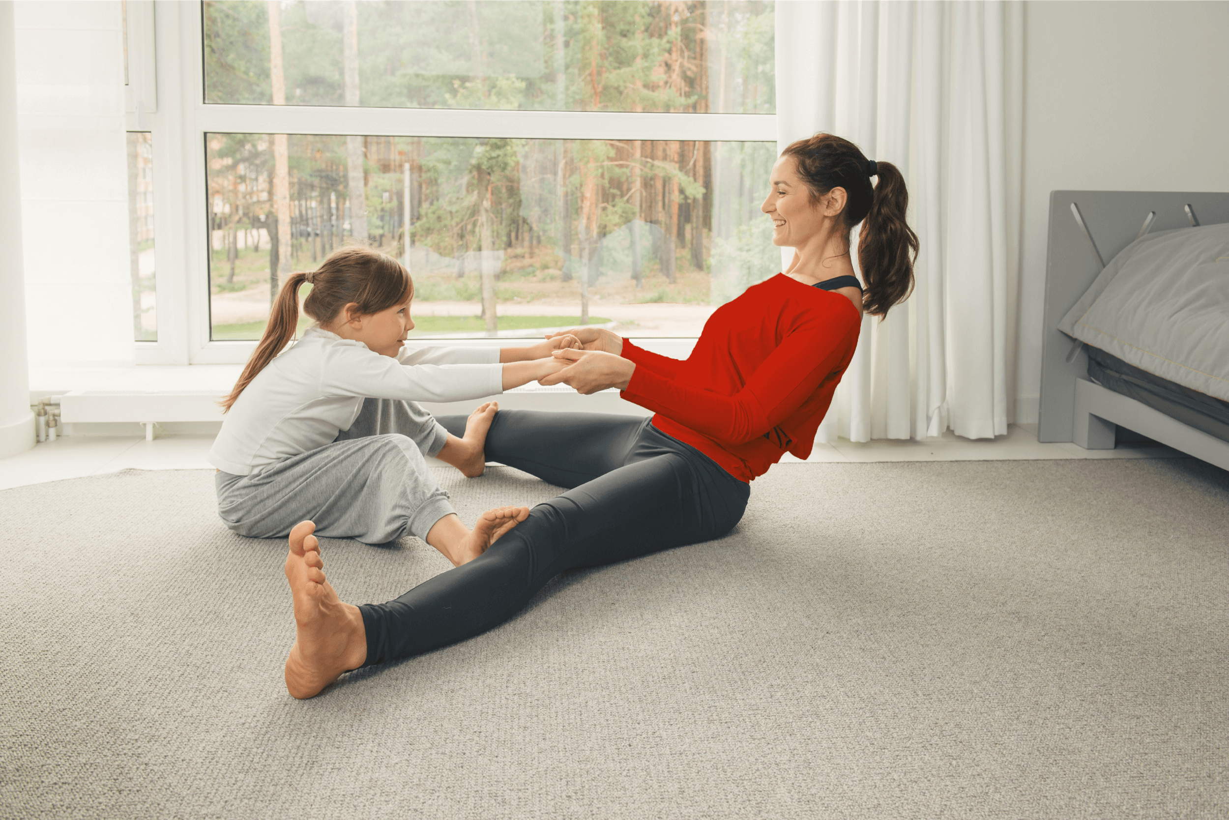 Ebeveynlikte Öz-Bakım: Kendinize ve İlişkinize Zaman Ayırma Önerileri