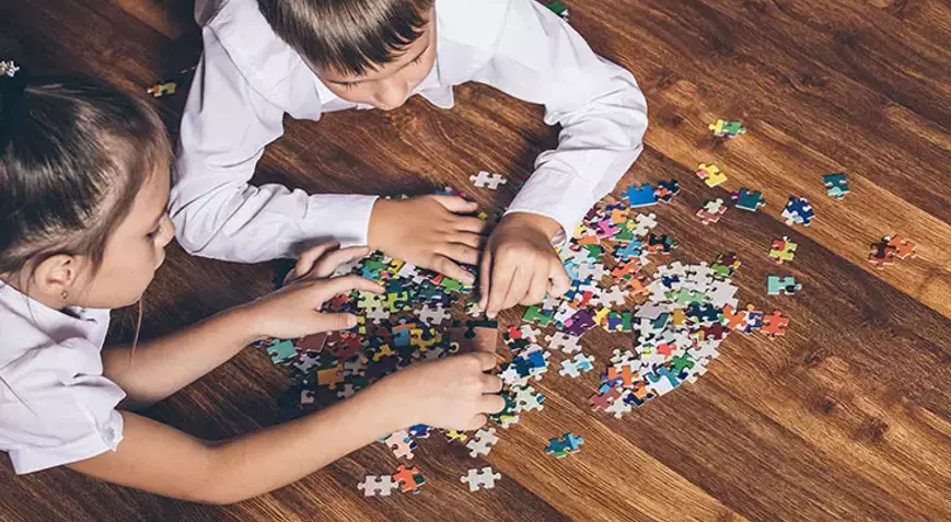 Oyunlar ve Uygulamalar: Eğitici ve Güvenli Oyunlar ile Eğitici Uygulamaların Seçimi