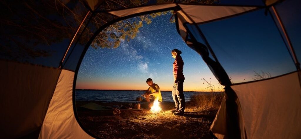 Kampçılık: Ekipman Seçimi ve Kamp Alanı Hazırlığı