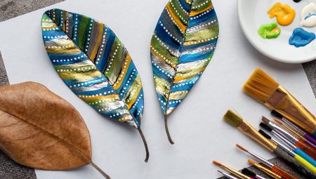 Yaratıcı Sanatlar ve El Becerileri: El İşi Projeleri ve Sanat Terapisi