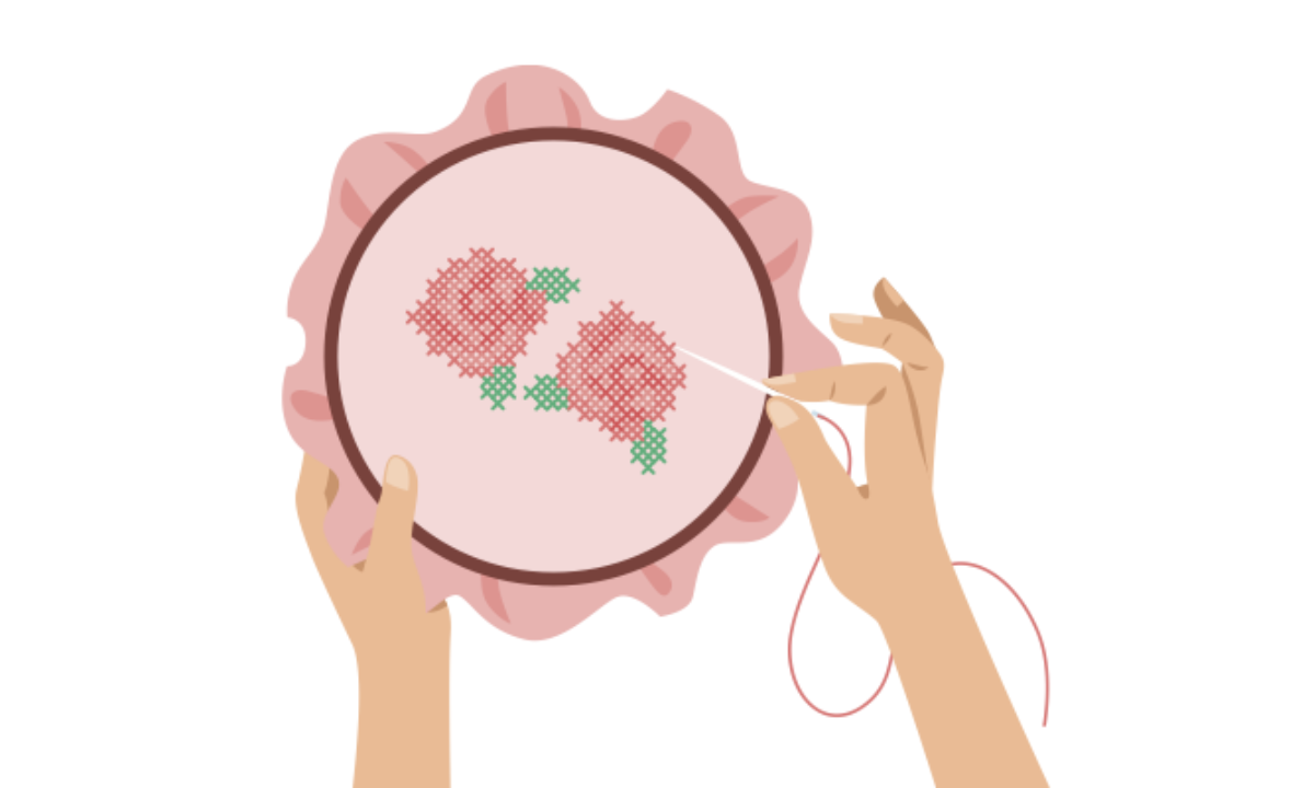 Yaratıcılığınızı Günlük Hayatınıza Entegre Etme: El İşi Projeleriyle Anlam Bulma