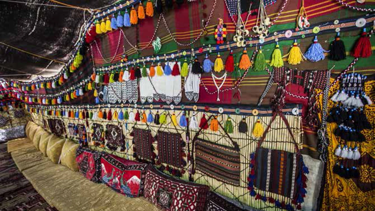 Geleneksel El Sanatları ve El İşleri: El Sanatlarının Kültürel Değerleri