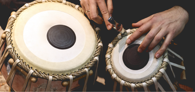 Enstrümanların Tarihçesi ve Kültürel Bağları