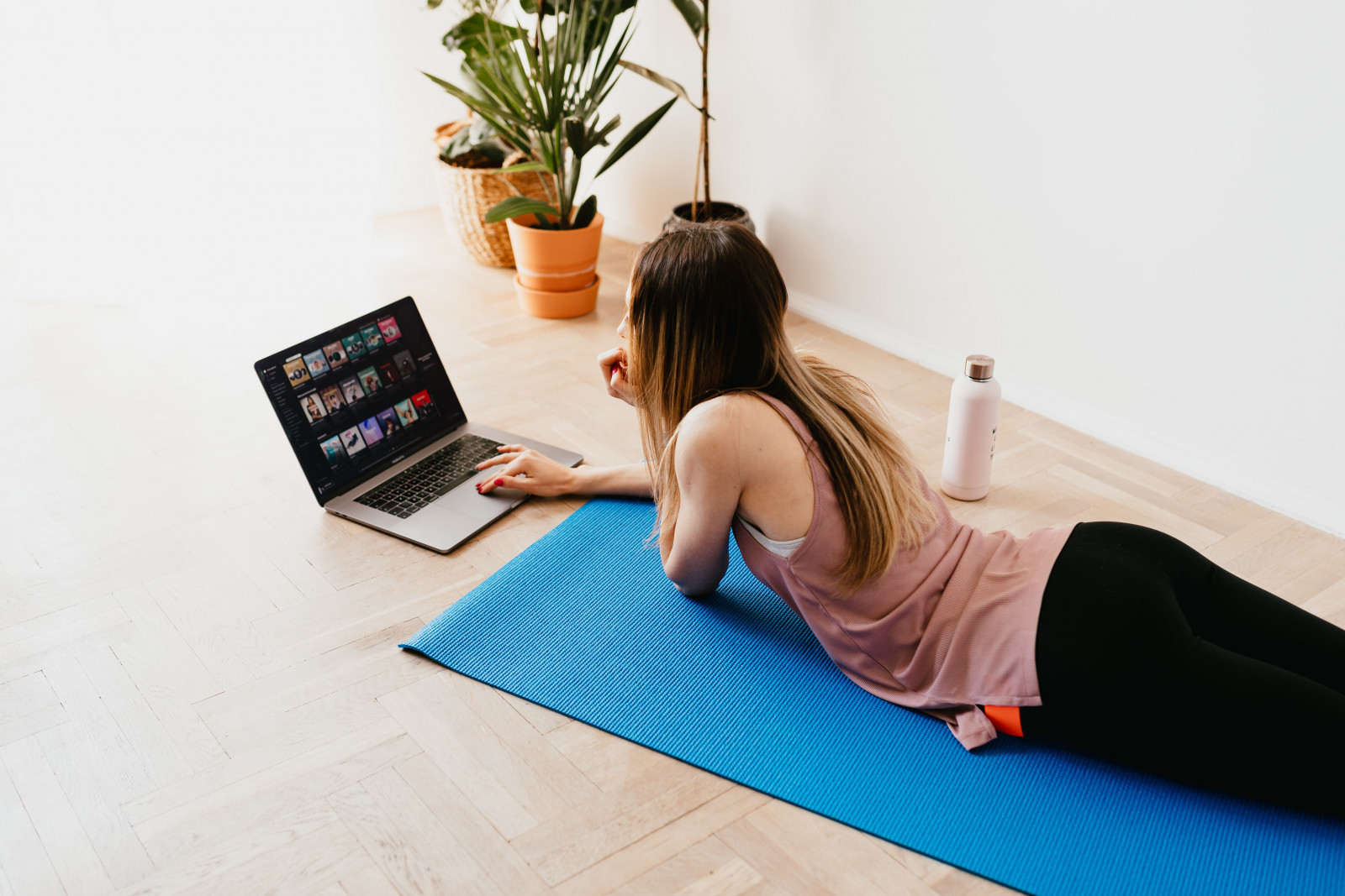 Dijital Fitness Sınıfları ve Spor Toplulukları: Evde Egzersiz ve Sağlıklı Yaşam İçin Çevrimiçi Kaynaklar