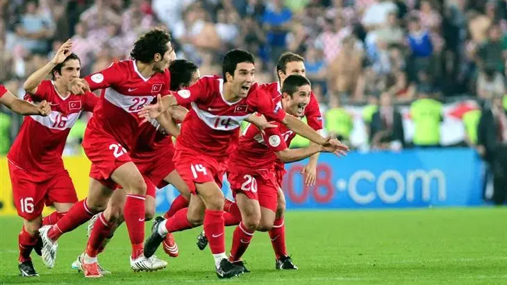Futbol ve Milliyetçilik