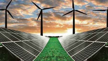 Yenilenebilir Enerji ve Sürdürülebilir Kalkınma: Geleceğin Enerji Kaynakları