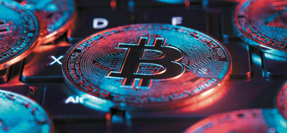 Blockchain Teknolojisi ve Kripto Paralar: Güvenliğin Geleceği