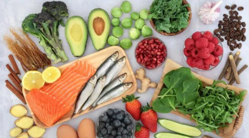 Gluten ve Laktoz İçermeyen Tarifler: Hassas Sindirim Sorunları için Alternatifler