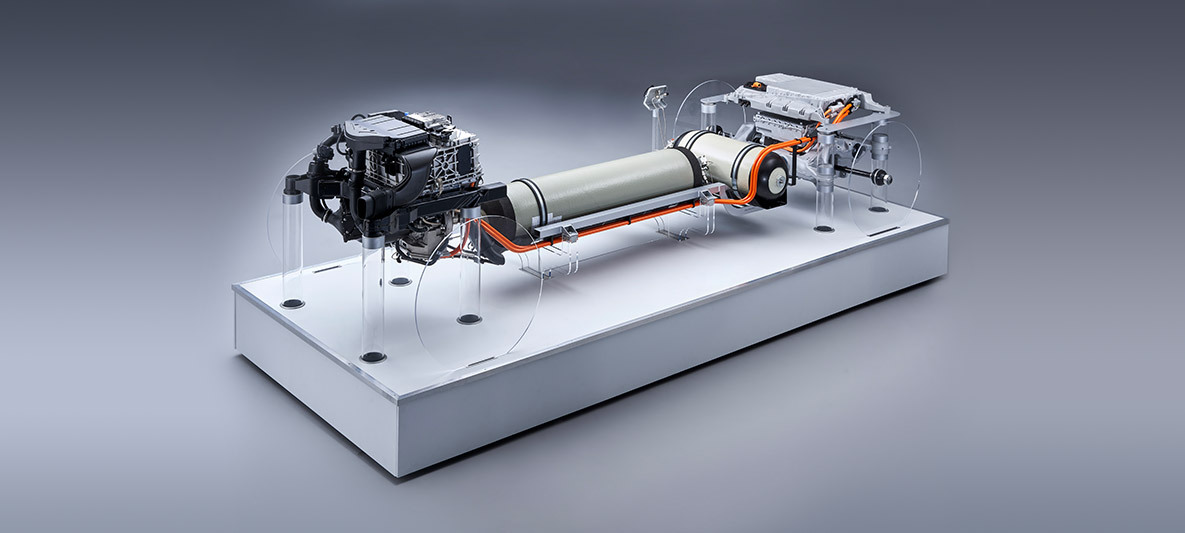 Hidrojen ve Yakıt Hücresi Teknolojileri: Hidrojenin Gelecekteki Enerji Taşıyıcısı Olarak Kullanımı