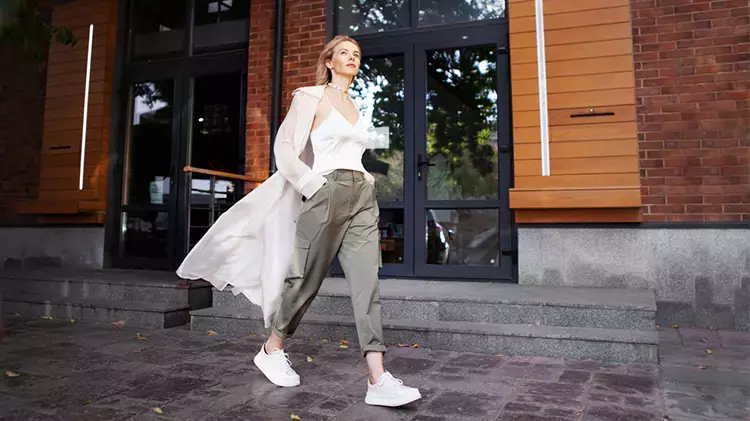 Kendi Tarzınızı Bulma: İçinizdeki Moda İkonunu Keşfedin