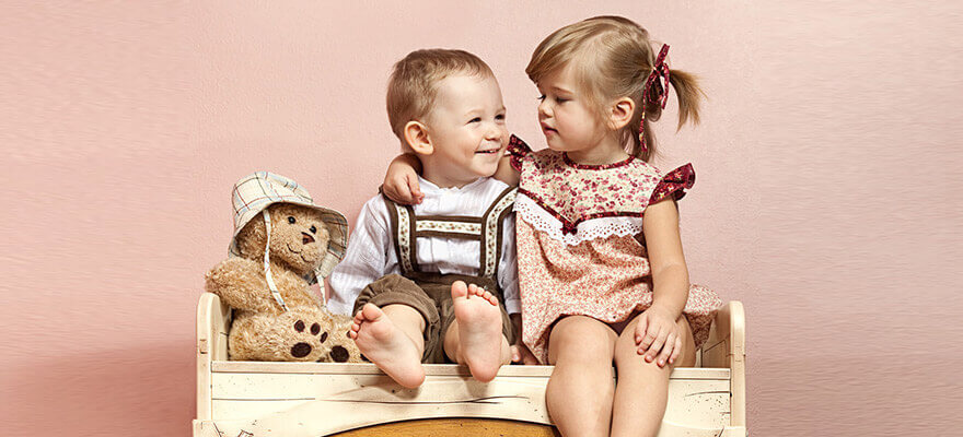 Kardeş Kıskançlığı ve Uyum: Aile İçi İlişkilerin Yönetimi