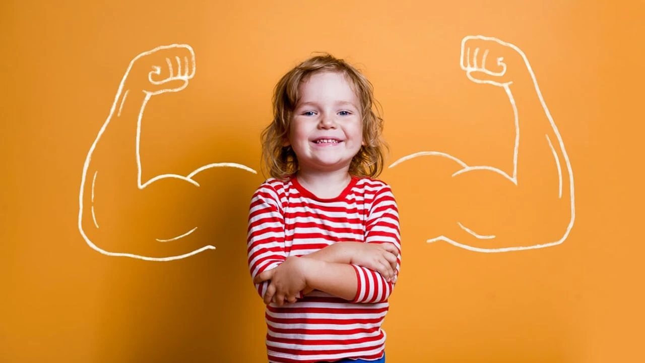 Kendi Kişisel Gelişim Araçları: Hobilerin Özsaygıyı Artırma ve Özgüveni Yükseltme Rolü