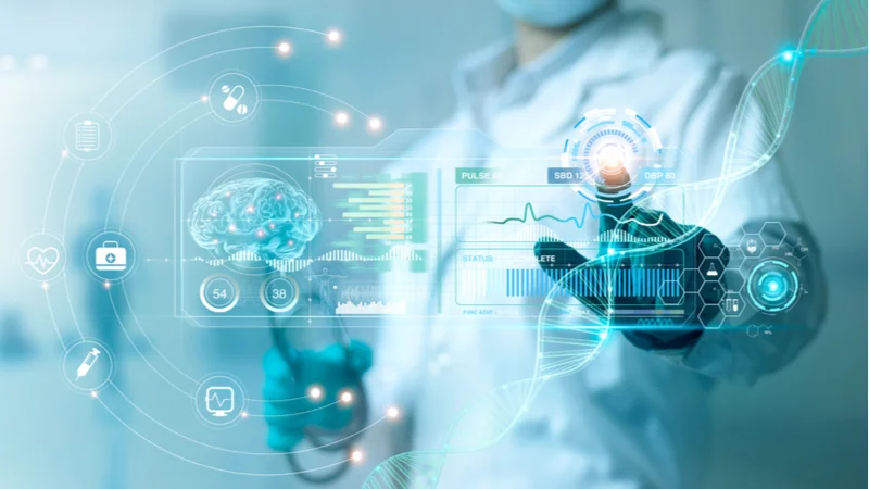 Sağlık ve İyilik Teknolojileri: Kişisel Sağlık Takibi ve Bakımı için Yenilikçi Araçlar