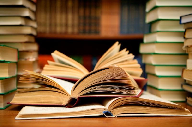 Popüler Kitap Tavsiyeleri: Okuyucuları Heyecanlandıracak ve Tartışmaya Açık Kitaplar
