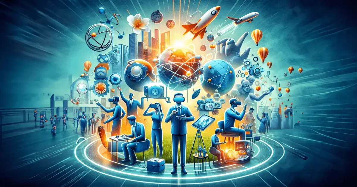 Sanal Etkinlikler ve Dijital Topluluklar: Online Eğlence ve Sanal İletişim Platformları