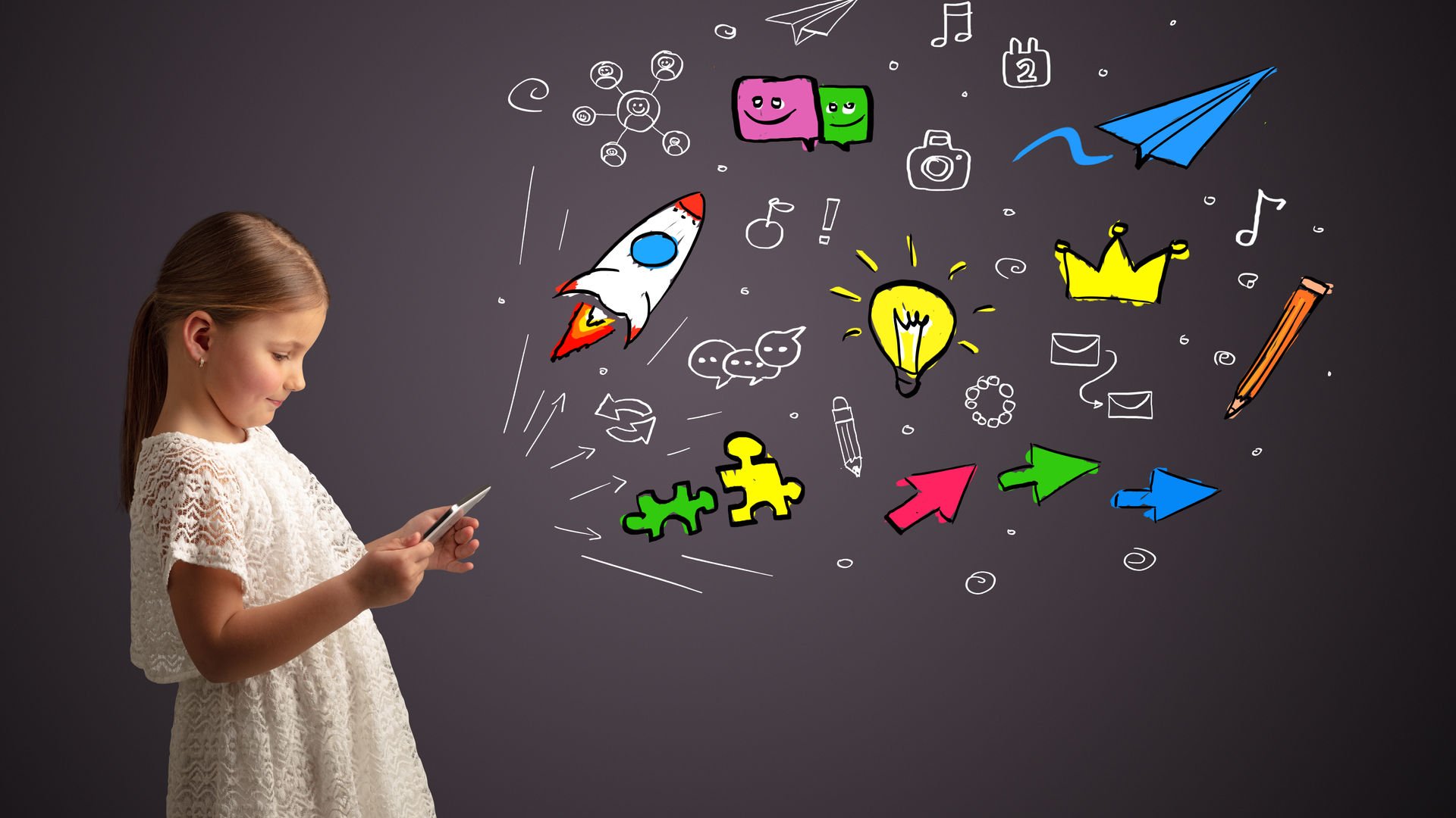 Çocuklar İçin Güvenli İnternet Kullanımı: Online Tehditler ve Güvenlik Önlemleri