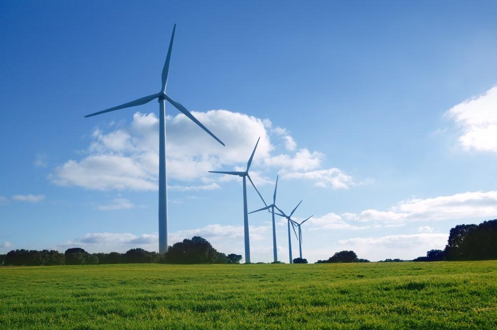 Rüzgar Enerjisi Santralleri ve Yenilikçi Tasarımlar
