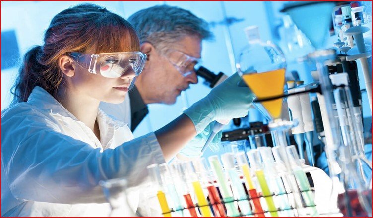 Genetik Mühendislik ve Biyoteknoloji: Sağlık ve Tıp Alanında Devrim