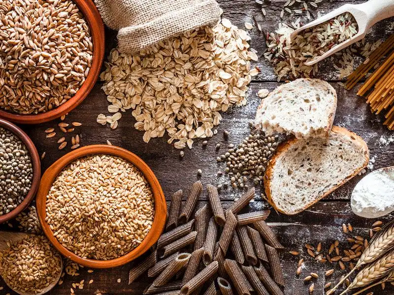 Sağlıklı Karbonhidrat Alternatifleri ve Tarifler