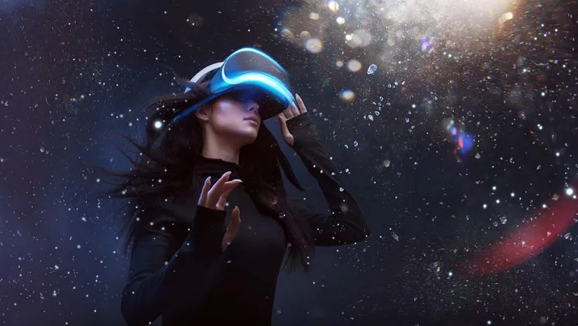 VR Oyunları: Sanal Gerçeklikteki Eğlence Dünyası