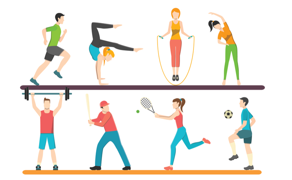 Zihinsel Sağlığınız İçin Fiziksel Aktivite: Sporun ve Egzersizin Rolü