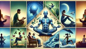 Stres Azaltıcı Etkisi: Hobilerin Zihinsel Rahatlama ve Stresle Başa Çıkma Yeteneği