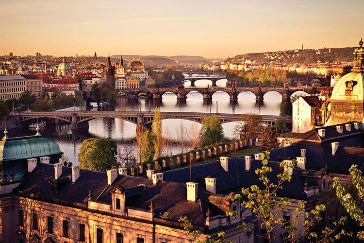 Kültürel Başkentler: Tarih ve Kültür Dolu Şehirlerde Yapılacaklar Listesi