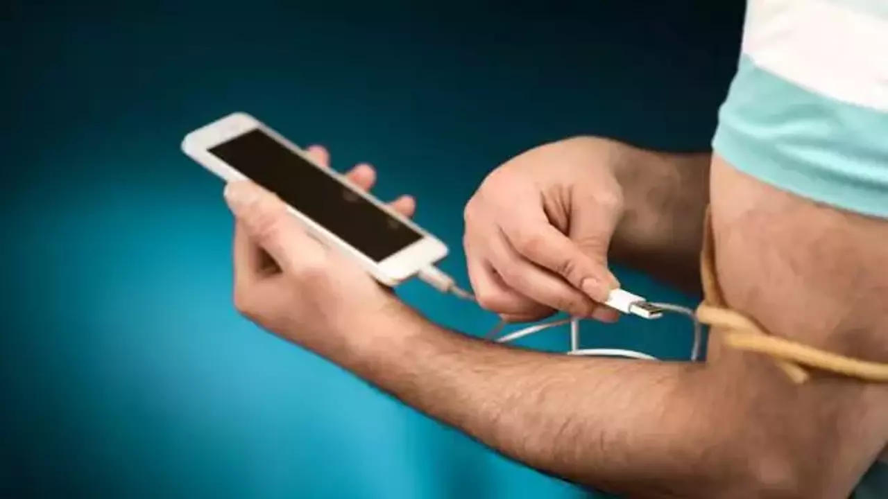 Teknoloji Bağımlılığını Azaltma Yolları