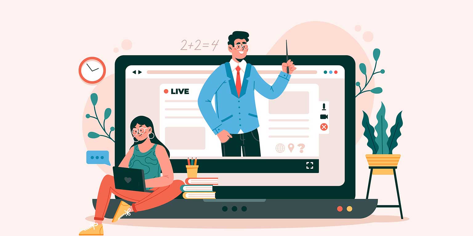Teknoloji Destekli Eğitim Yaklaşımları