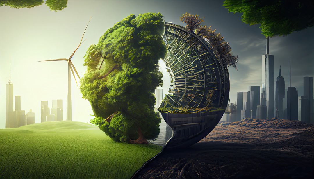 Yenilenebilir Enerji ve Sürdürülebilir Teknolojiler: Temiz Gelecek İçin Yenilikler