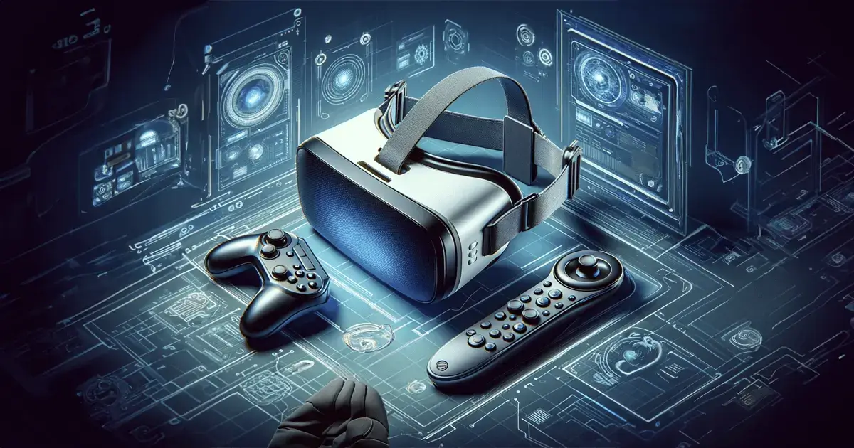Sanal Gerçeklik ve Eğlence: VR Oyunları ve Sanal Deneyimler