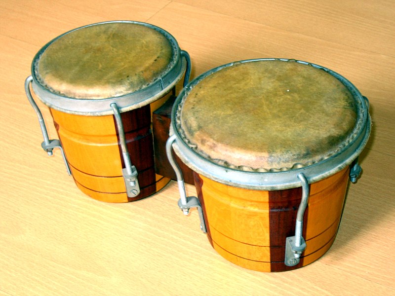 Vurmalı Çalgılar: Davul, Darbuka, Bongo ve Daha Fazlası