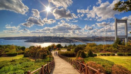 Seyahat ve Keşif: Yeni Gezi Rotaları ve Gezilecek Yerler