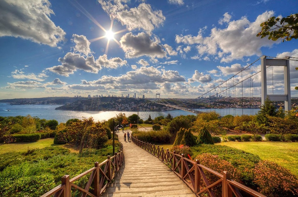 Seyahat ve Keşif: Yeni Gezi Rotaları ve Gezilecek Yerler