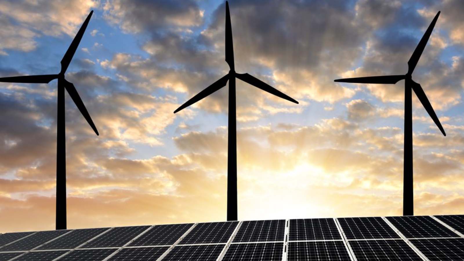 Yenilenebilir Enerji Finansmanı ve Politikaları