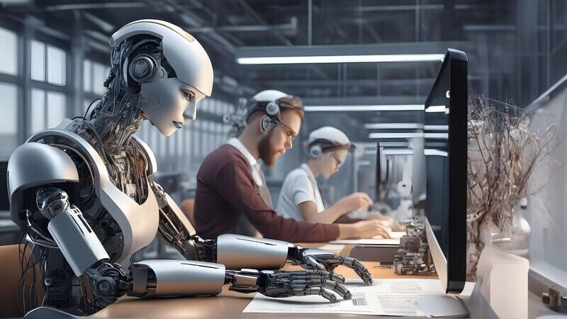 Yenilikçi Finansal Hizmetler ve Uygulamalar