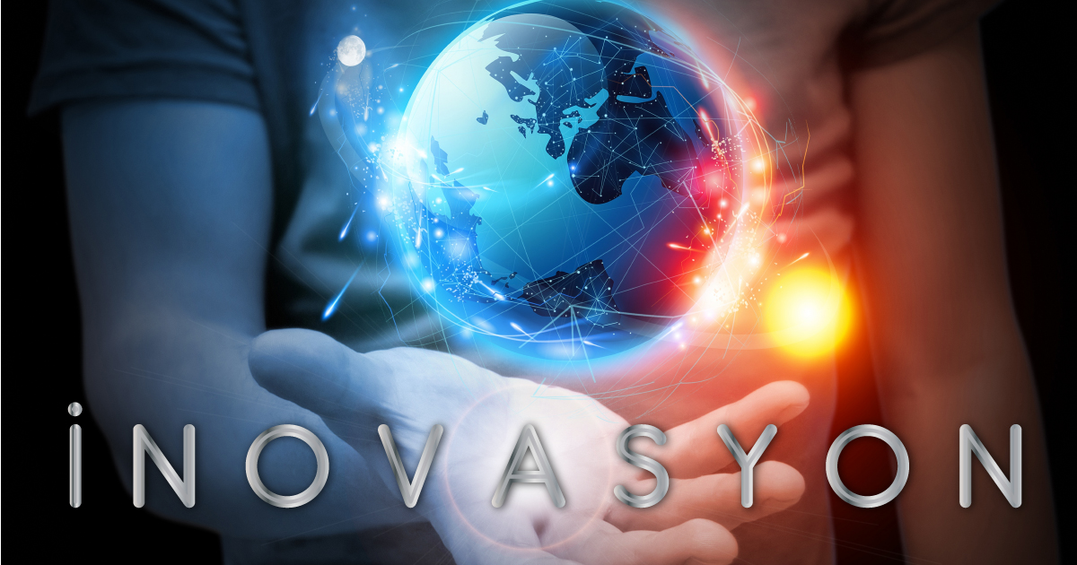 Teknoloji ve İnovasyon: Yenilikçi Teknoloji Ürünleri ve Uygulamaları