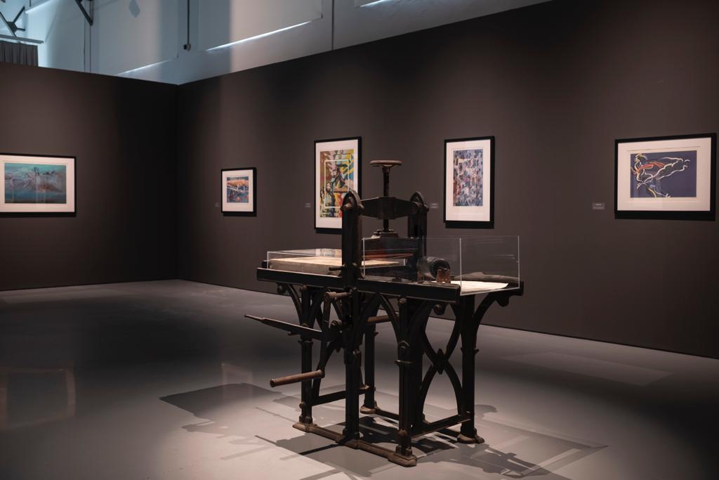 Sanat Sergileri ve Etkinlikler: Yerel ve Uluslararası Sanat Dünyasının Keşfi