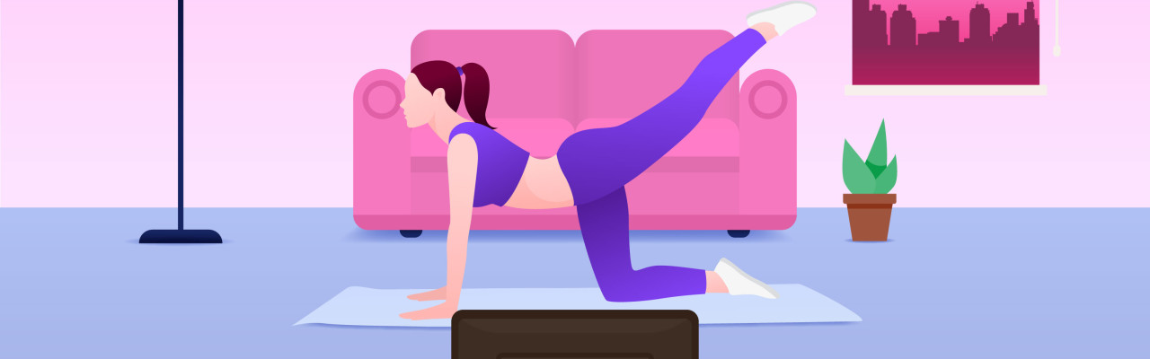 Yoga ve Meditasyon: Zihinsel ve Fiziksel Sağlık İçin Evde Uygulanabilir Teknikler