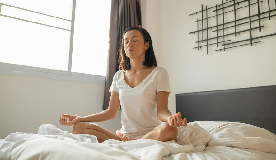 Yoga ve Meditasyon: Zihinsel ve Fiziksel Sağlığı Güçlendiren Pratikler